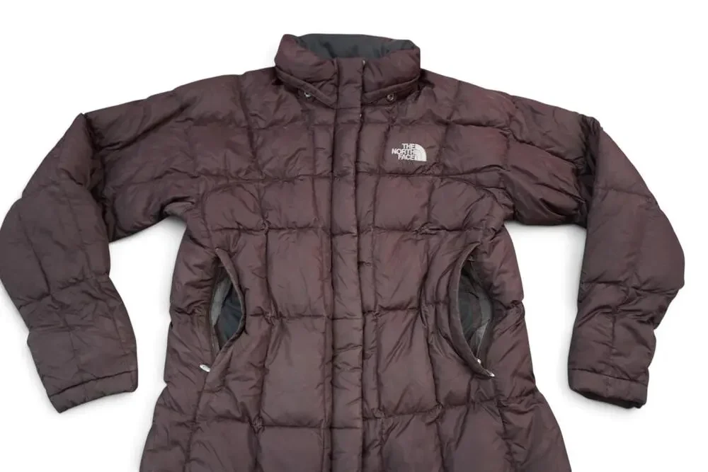The North Face north face